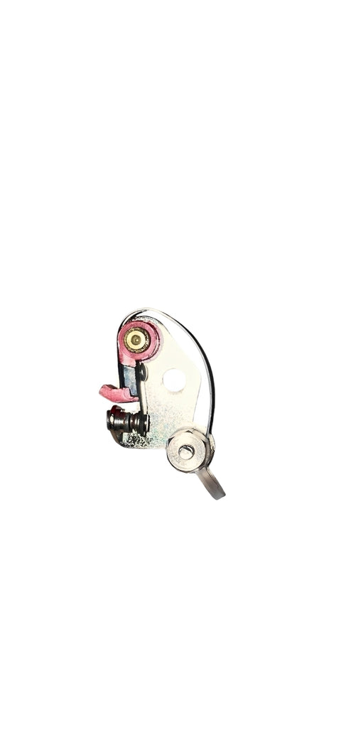 Single Point Ignition Contact Set (CD5627)