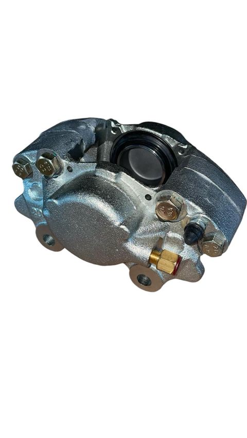 Front Brake Caliper (Right hand leading / Left hand trailing) (GMF1242)