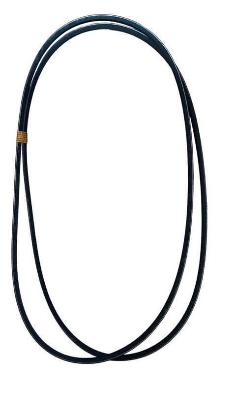 DRIVE BELTS (Twin / Pair - PAS / Air Conditioning) (SPC2717)