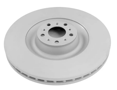 Rear Rotor (Vented) (4E0615601L)