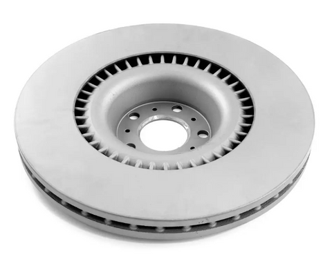 Rear Rotor (Vented) (4E0615601L)