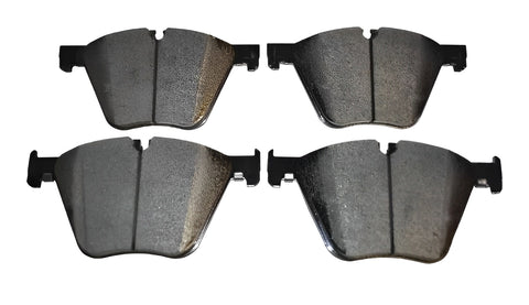 Front Brake Pads (6799870)
