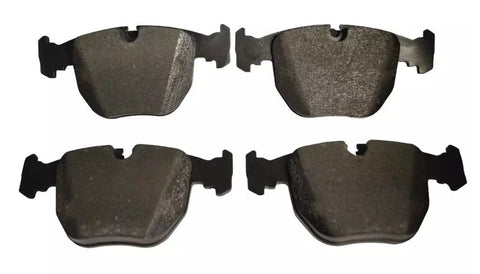 Rear Brake Pads (6881182)