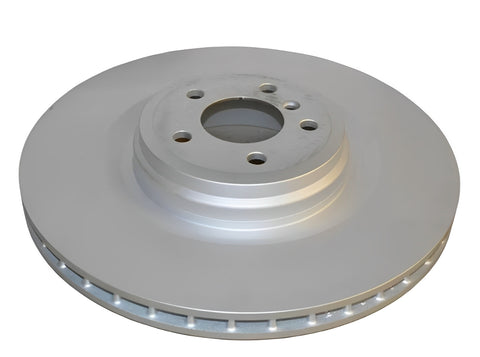 Rear Brake Disc (6775295)