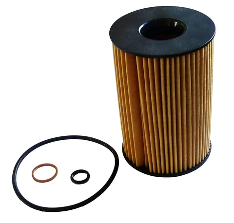 Oil Filter (7583220)