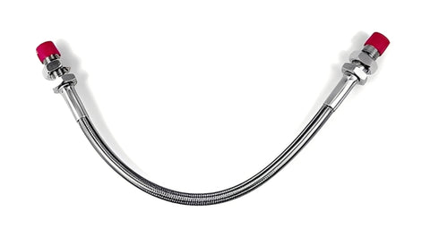 Height Control High Pressure Braided Steel Hose (UR16776)