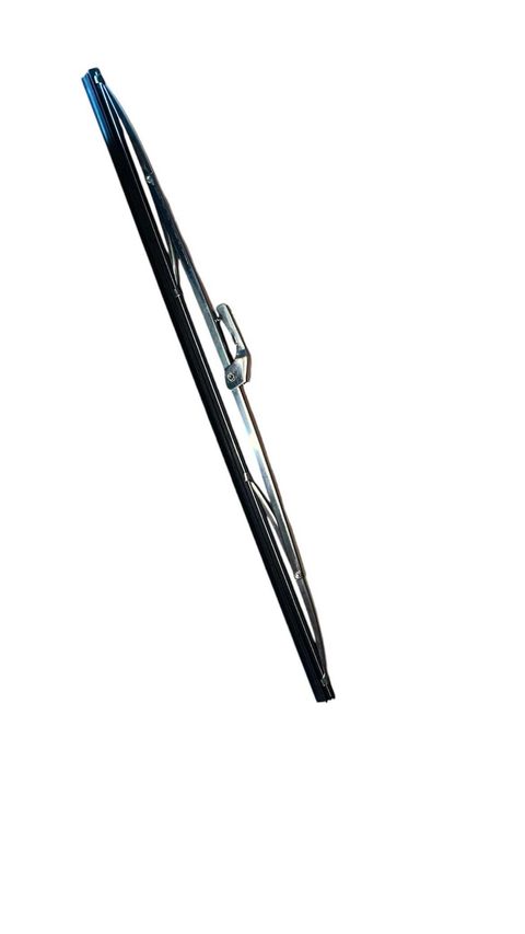 Balai d'essuie-glace 7 mm à baïonnette poli (UD22556/14)