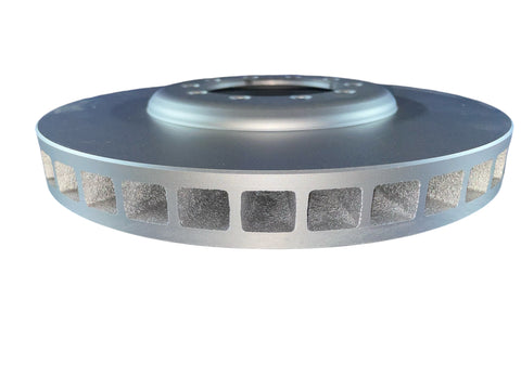 Disque de frein avant (ventilé) (UR73278)