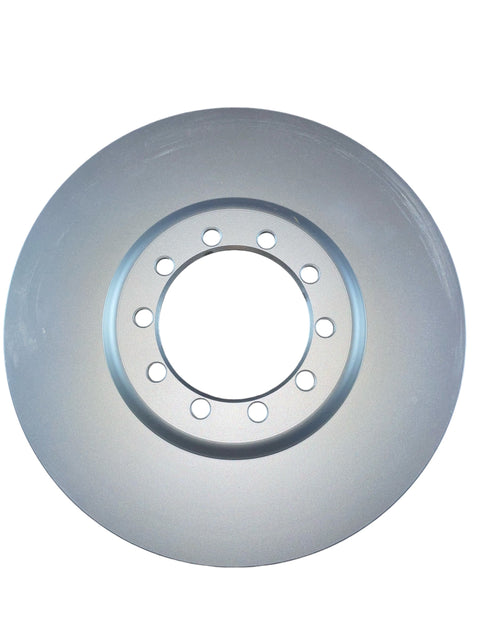 Disque de frein avant (ventilé) (UR73278)