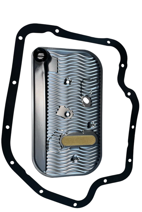 GM400 Gearbox Filter Kit (RH10009)