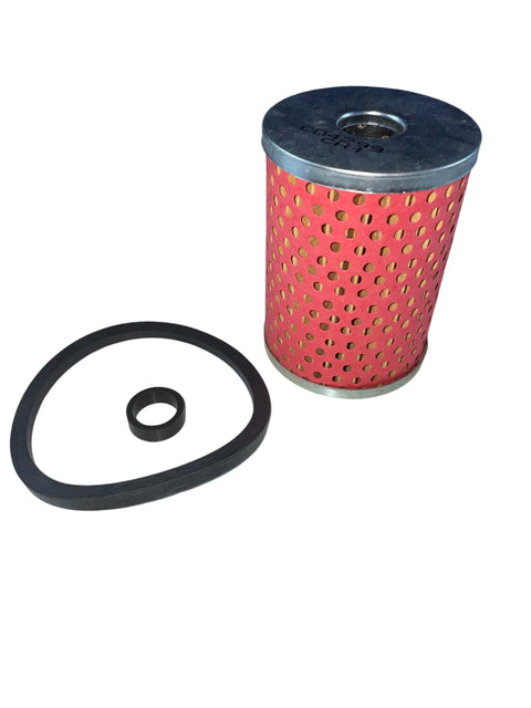 Filtre à carburant (CD4299)