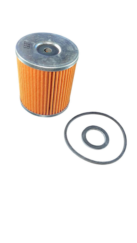 Filtre à carburant + joints (CD6137)