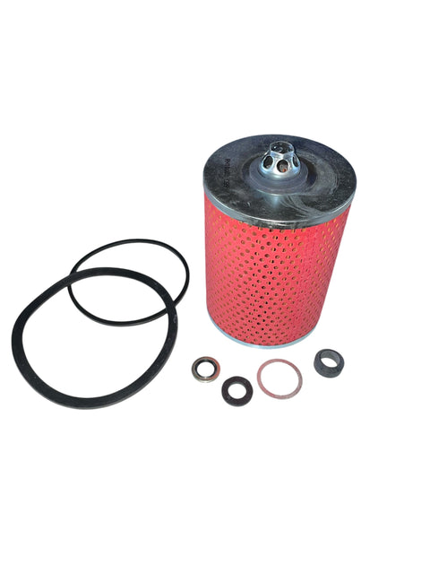 KIT FILTRE À HUILE (RH10003)