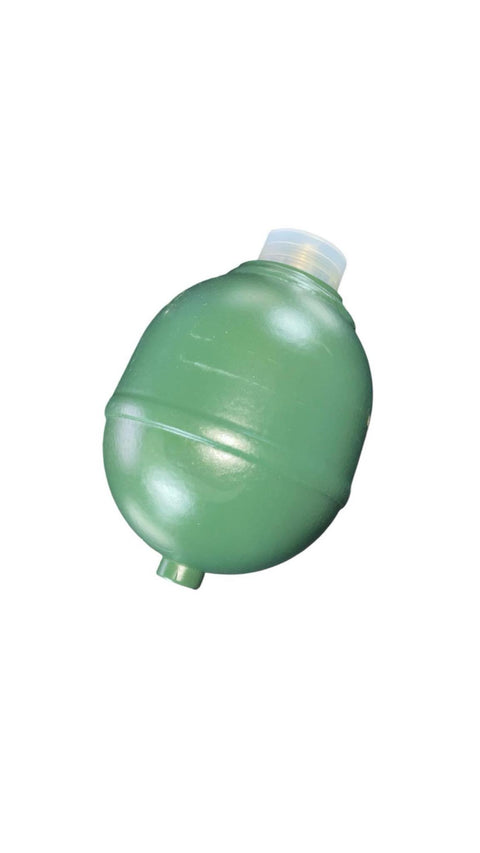 Sphère de gaz de suspension arrière (GMF1106)