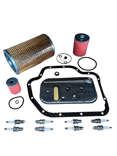 20.000 KM Service Kit