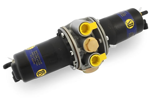Pompe à essence unifiée SU double polarité (UD22715FC)