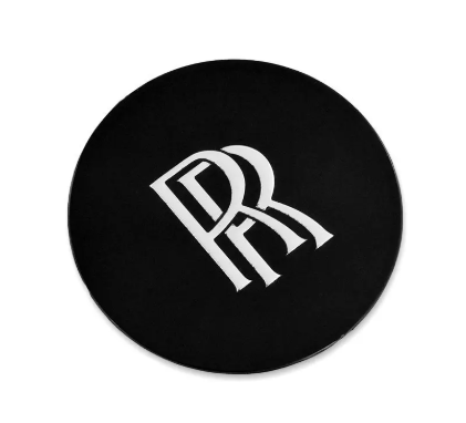 RR Badge Hub Cap (UG13770)