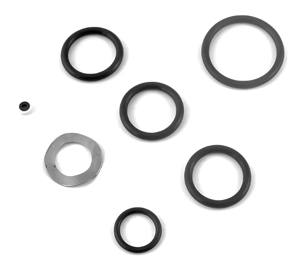 2435 Kit KIT Seal Accumulator Valve (RH2435) – PartsforRollsRoyce