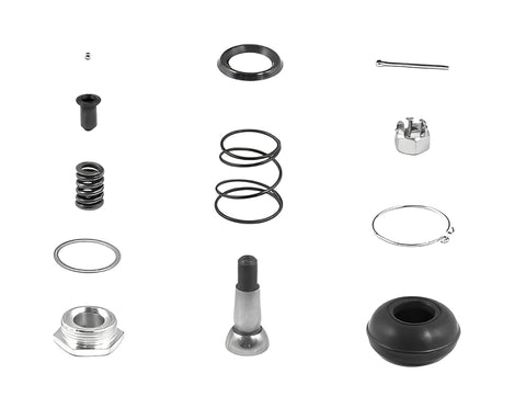 Outer Steering Ball Joint KIT (RH10176)