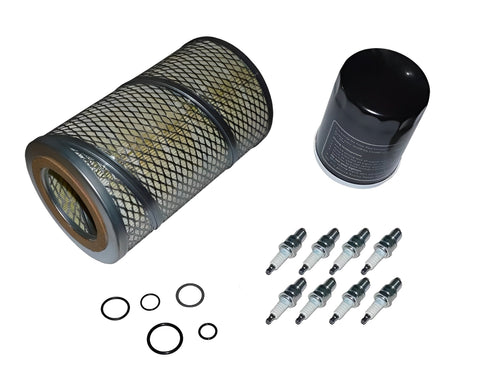 20.000 KM Service KIT-Shadow 2 - VIN 30001-41648