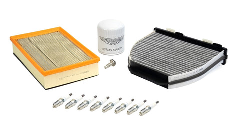 DB11 V12 Service Kit