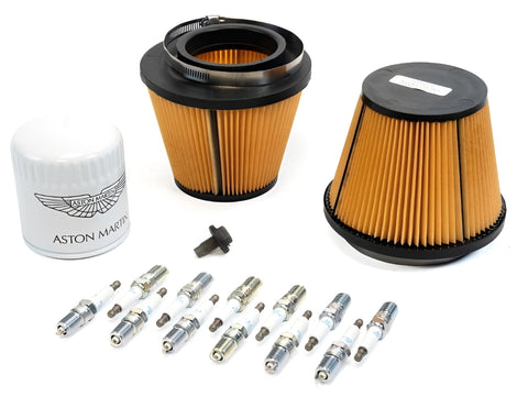 DB7 Vantage Service Kit