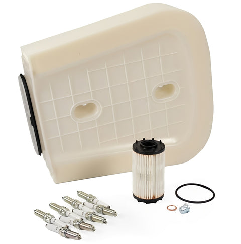 Service Kit Bentayga V8 Petrol  (2016 onward)