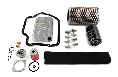 Service KIT Shadow 2, T2, Corniche (SU Carburetor, 30001-42000)